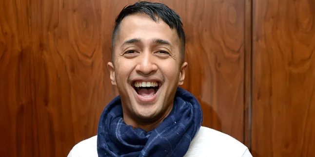 Irfan Hakim: Berkat Paddle Pop Anakku Jadi Suka Memanah