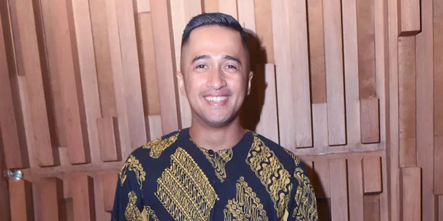 Irfan Hakim Dapat 'Sumbangan' dan Surat Menyentuh Dari Anak-Anaknya