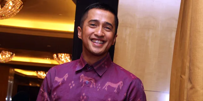 Irfan Hakim Kaget Pernikaha Lina dan Kiwil Hanya Settingan
