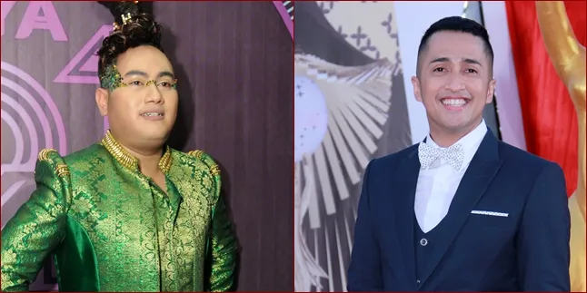 Irfan - Nassar Tolak Komentari Kasus Pencabulan Saipul Jamiell Irfan - Nassar Tolak Komentari Kasus Pencabulan Saipul Jamiell