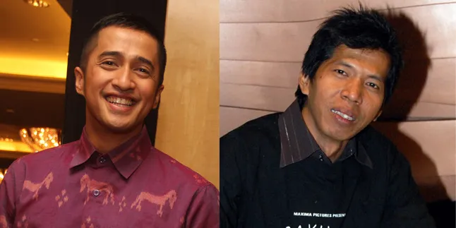 Irfan Hakim: Nikah Settingan Mempermainkan Pers Irfan Hakim: Nikah Settingan Mempermainkan Pers