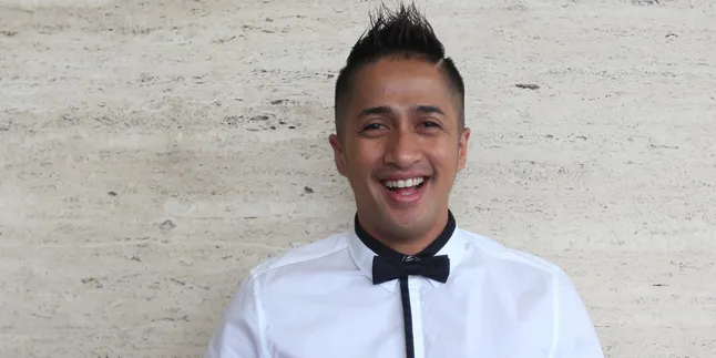Irfan Hakim Rela Jual Suara Demi Perannya Dalam Film Animasi Anak Irfan Hakim Rela Jual Suara Demi Perannya Dalam Film Animasi Anak