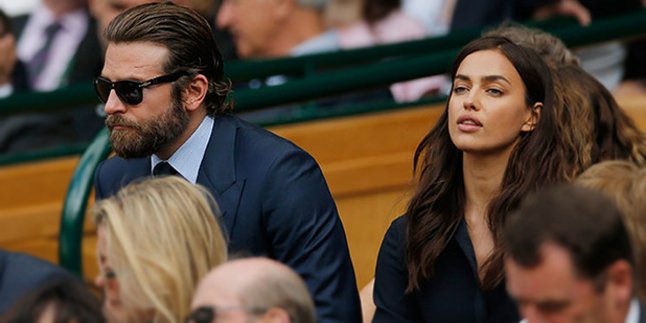 Irina Shayk &#38; Bradley Cooper Persiapkan Nama Untuk Calon Bayinya