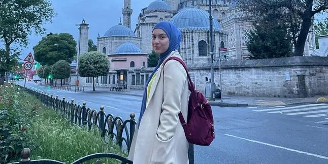 Irish Bella Ungkap 15 Hal yang Jadi Obsesinya, Dunia Akhirat Seimbang