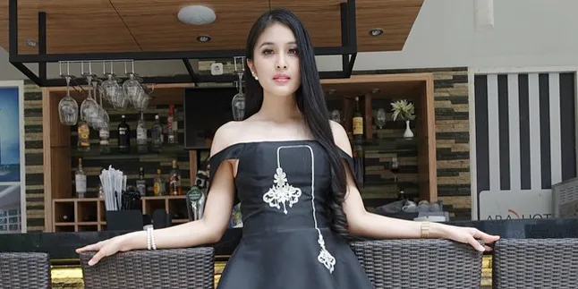 Irit, Sandra Dewi Pilih Nikah Dengan Tema Princess di Luar Negeri Irit, Sandra Dewi Pilih Nikah Dengan Tema Princess di Luar Negeri