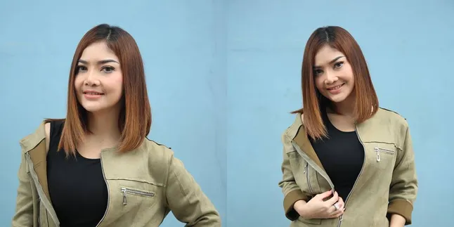 Irma Darmawangsa Rogoh Puluhan Juta Demi Perawatan Agar Mirip JLo! Irma Darmawangsa Rogoh Puluhan Juta Demi Perawatan Agar Mirip JLo!