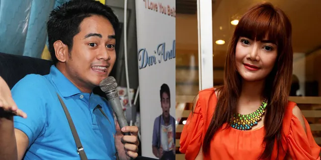 Irma Dharmawangsa: Dwi Andhika Nggak Mikir Perasaan Orang Irma Dharmawangsa: Dwi Andhika Nggak Mikir Perasaan Orang