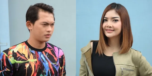 Irma Dharmawangsa Ungkap Alasan Belum Terima Cinta Irfan Sbaztian