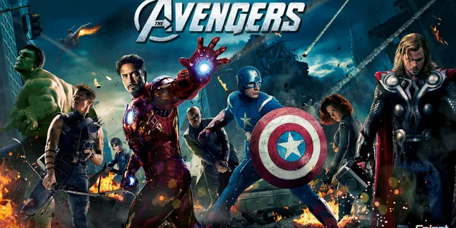 Iron Man dan Thor Akan Absen di film Avengers Berikutnya? Iron Man dan Thor Akan Absen di film Avengers Berikutnya?
