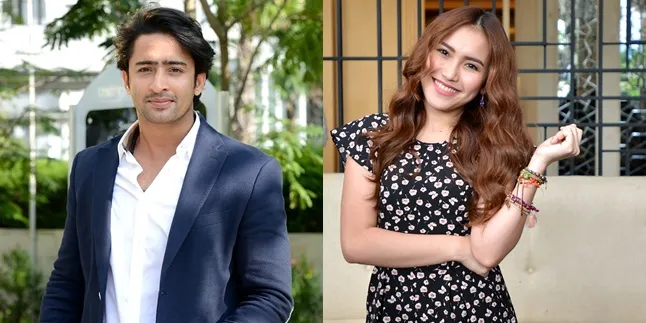 Akun Ayu Ting Ting Di-Hack, Shaheer Sheikh Super Panik Akun Ayu Ting Ting Di-Hack, Shaheer Sheikh Super Panik