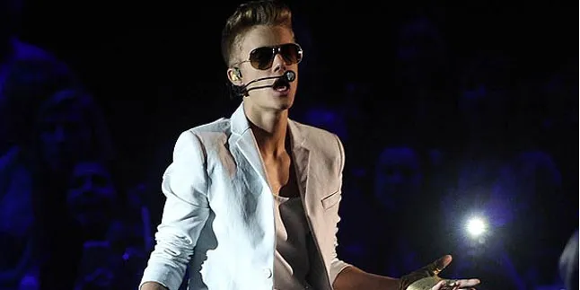Ironis, Kakek Justin Bieber Hidup Dalam Kemiskinan