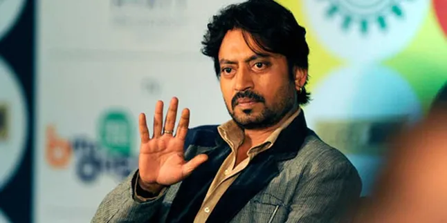 Irrfan Khan Benarkan Dapat Tawaran Bermain di 'JURRASIC PARK 4'