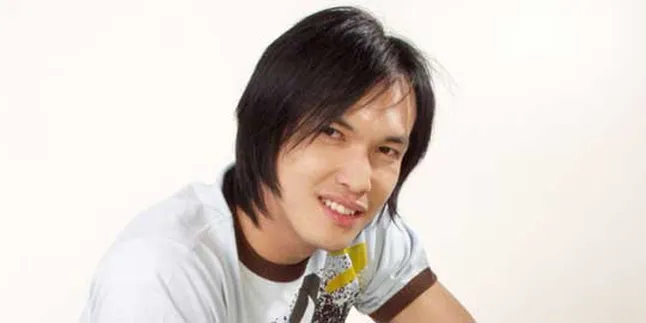 Irwan Chandra Belum Niat Cari Pendamping Hidup