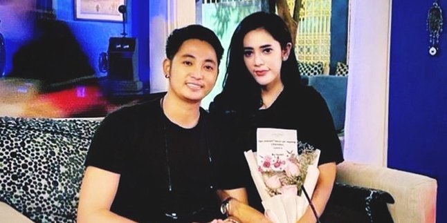 Irwan DA and Vernita Syabila Plan to Get Married After Eid, Postpone Reception but Most Importantly 'Officialize' First