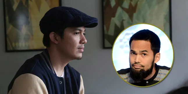 Irwansyah Bela Teuku Wisnu Soal Kasus Al-Fatihah Bid'ah