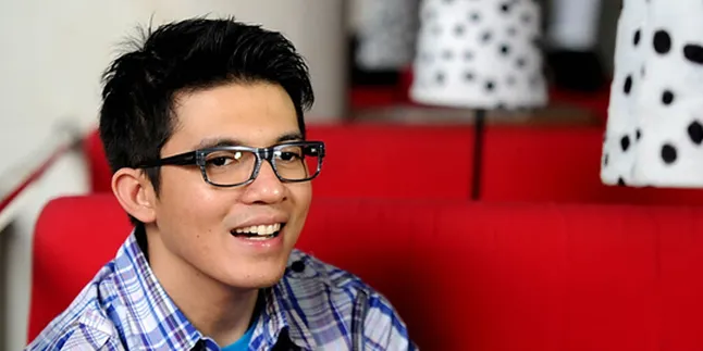 Irwansyah Daftar Calon Caleg Banten