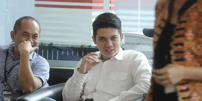 Irwansyah Diperiksa KPK Kasus Wawan