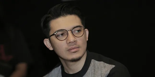 Irwansyah Main Sinetron Lagi Bareng Chelsea Olivia, Zaskia Sungkar Cemburu?