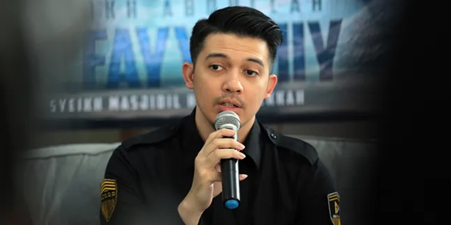 Irwansyah Mengaku Dapat Banyak Ide Bisnis Setelah Hijrah? Irwansyah Mengaku Dapat Banyak Ide Bisnis Setelah Hijrah?