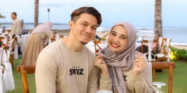 Irwansyah mulai menjaga kadar gula darah dalam tubuhnya. Berikut selengkapnya.