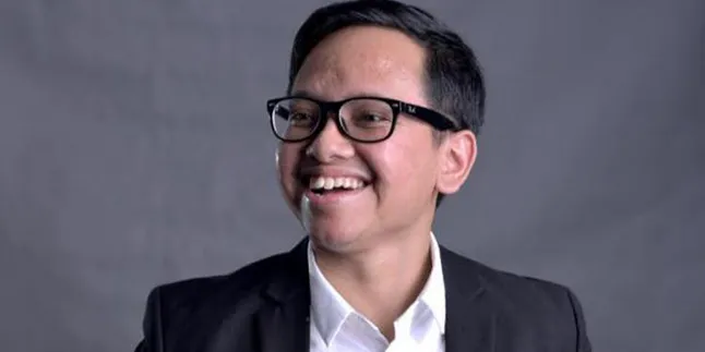 Irzan Raditya Bikin Kamu Nggak Gampang Nyerah Dirikan Startup!