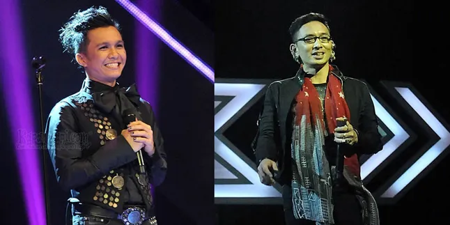 Isa Raja dan Alex Kaget Digandeng Untuk Konser Tour Dewa 19 Isa Raja dan Alex Kaget Digandeng Untuk Konser Tour Dewa 19