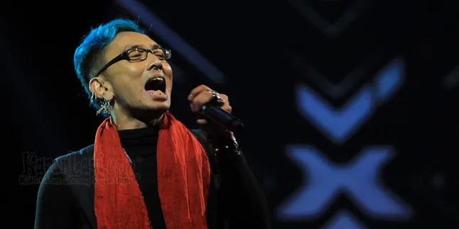 Isa Raja Mengguncang Panggung Dengan Where The Streets Have No Name