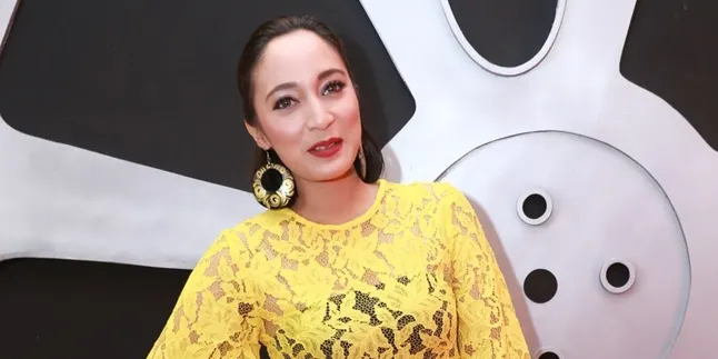 Isabella Fawzi Memilih Bersikap Positif Dalam Bersosial Media