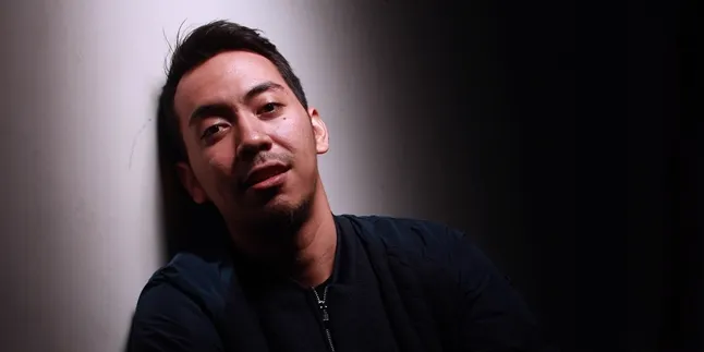 'ISENG', Khiva Iskak Jadi Pembunuh Bayaran