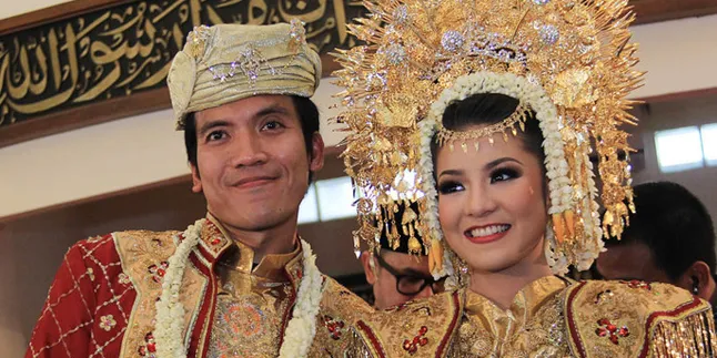 Isi Acara Sahur, Desta-Natasha Rizki Kehilangan Momen