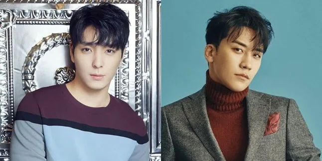 Isi Chat Seungri & Jonghoon FT Island, Ungkap Bayar Polisi Untuk Tutupi Kasus Isi Chat Seungri & Jonghoon FT Island, Ungkap Bayar Polisi Untuk Tutupi Kasus