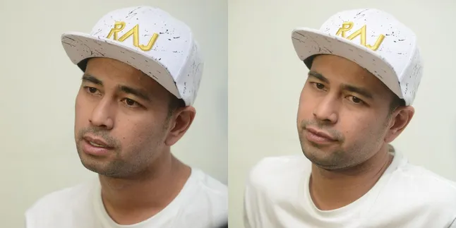 Isi Delapan Program Sehari dan Tidur Dua Jam, Badan Raffi Ahmad Drop? Isi Delapan Program Sehari dan Tidur Dua Jam, Badan Raffi Ahmad Drop?