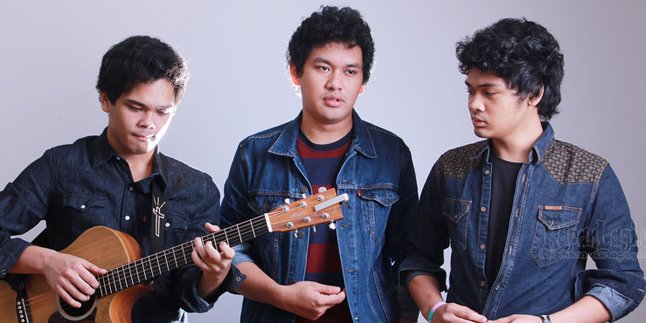 Isi Ost 'MIRACLE: JATUH DARI SURGA', The Overtunes Ketagihan