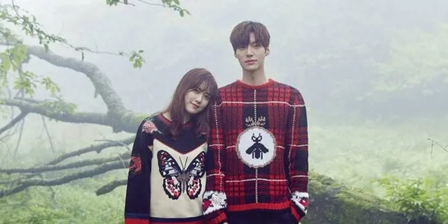 Isi Pesan Singkat Tersebar, Ahn Jae Hyun Ternyata Tengah Terlilit Hutang?