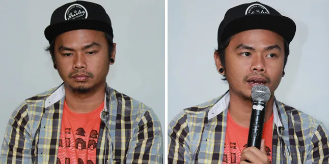 Isi Program Live Sahur, Wendy Cagur Super Hati-Hati