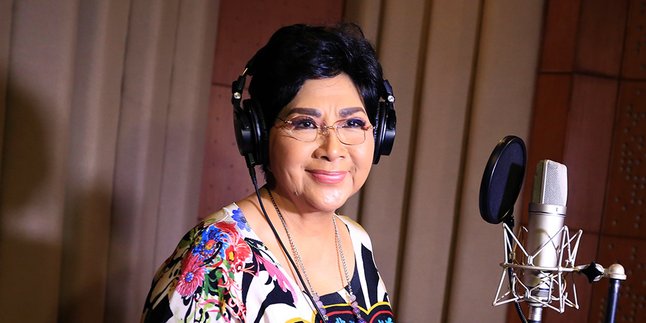 Isi Soundtrack ‘SI JUKI’, Titiek Puspa Adaptasi Musik Zaman Now