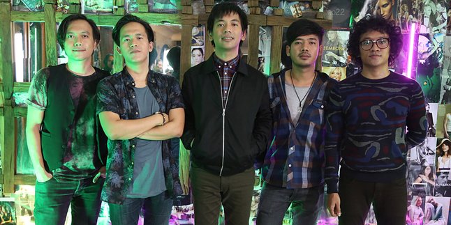 Isi Soundtrack Film Anak-Anak, Ryan d Masiv: Kenapa Nggak?