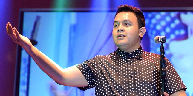 Isi Soundtrack Film, Tulus Recycle Lagu Chrisye