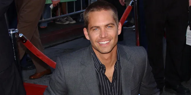 Isi Surat Kematian Paul Walker Akhirnya Terungkap!