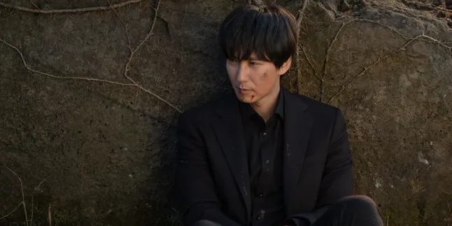 'ISLAND' Part 2 Bakal Tayang di Prime Video Mulai 24 Februari 2023, Ketemu Lagi Sama Kim Nam Gil Dkk 'ISLAND' Part 2 Bakal Tayang di Prime Video Mulai 24 Februari 2023, Ketemu Lagi Sama Kim Nam Gil Dkk