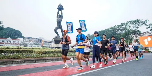 ISOPLUS dan Bank MAS Berbagi Rahasia Hidup Tenang dengan Tubuh Bugar dan Finansial Seimbang, Penasaran?