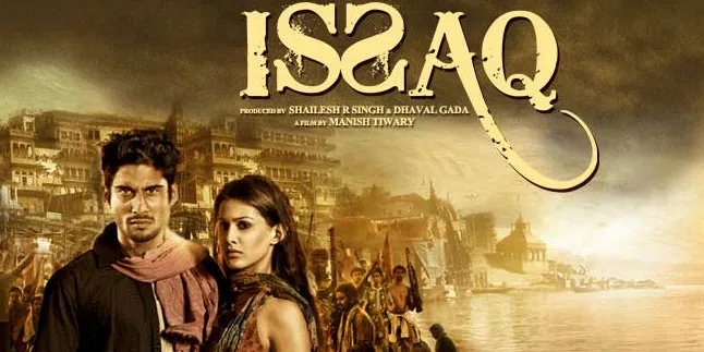 'ISSAQ' Adaptasi Romeo Juliet Syuting di Kota Tertua India