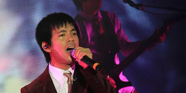 Isteri Mengandung 6 Bulan, Ryan Harap-Harap Cemas