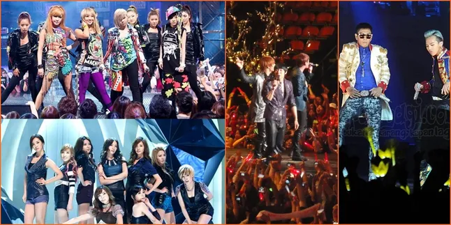 Istilah Bahasa Inggris Ini Gaul Banget di Dunia K-Pop (Part 1) Istilah Bahasa Inggris Ini Gaul Banget di Dunia K-Pop (Part 1)