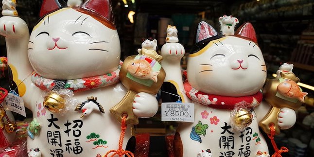 The Term 'Kucing' in Japanese, Complete with Cultural Meanings - Sentence Examples