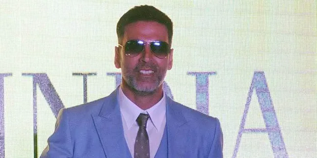 Istri Akshay Kumar Suka Mengemudi Ugal-Ugalan, Putranya Takut? Istri Akshay Kumar Suka Mengemudi Ugal-Ugalan, Putranya Takut?