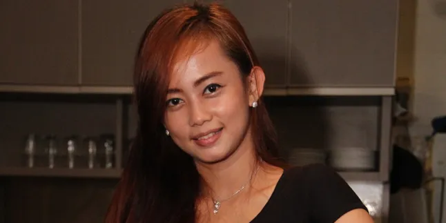 Istri Akui Rumah Tangga Mike D'Bagindas Bermasalah