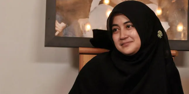 Istri Almarhum Uje Menderita Maag