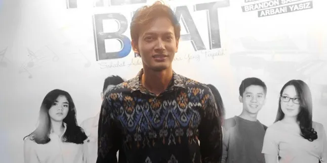 Istri Belum Hamil, Fedi Nuril Pasrah Soal Anak