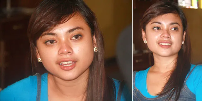 Istri Bian: Cinta Sering Tirukan Lagu Ayahnya